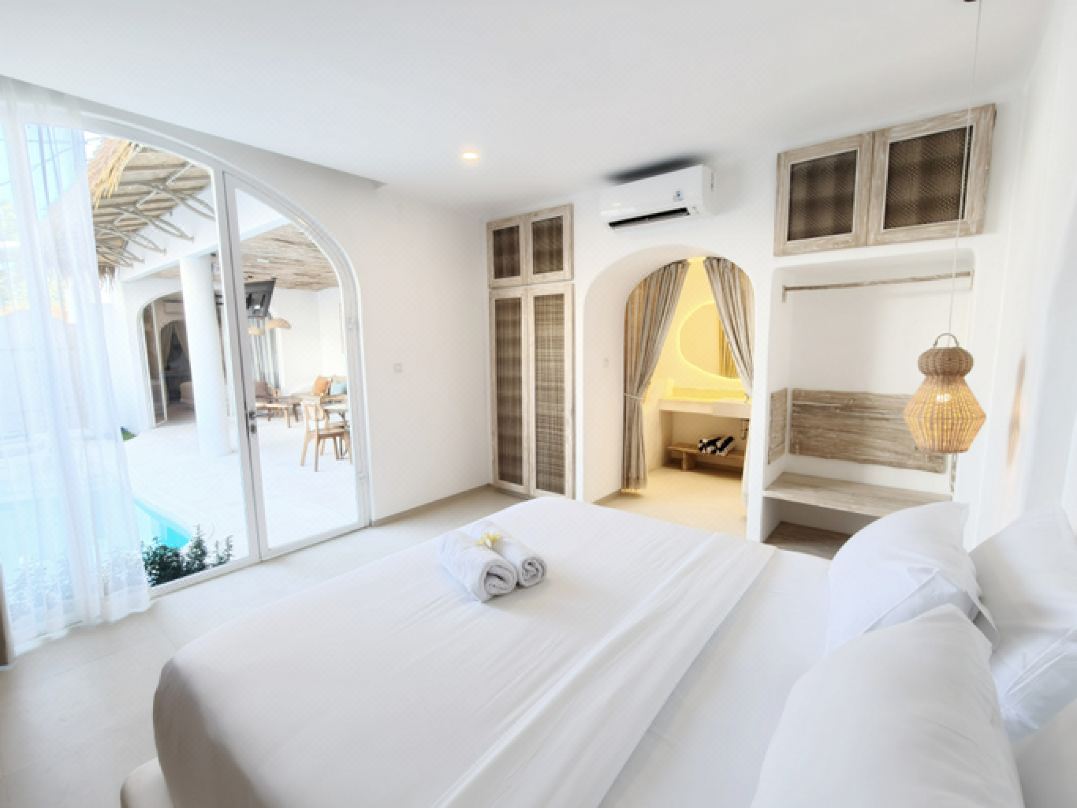 Villa Chioni Uluwatu