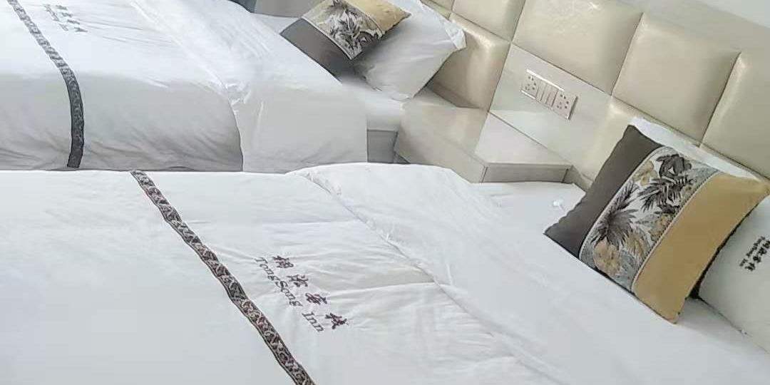 荔波桐淞可栈