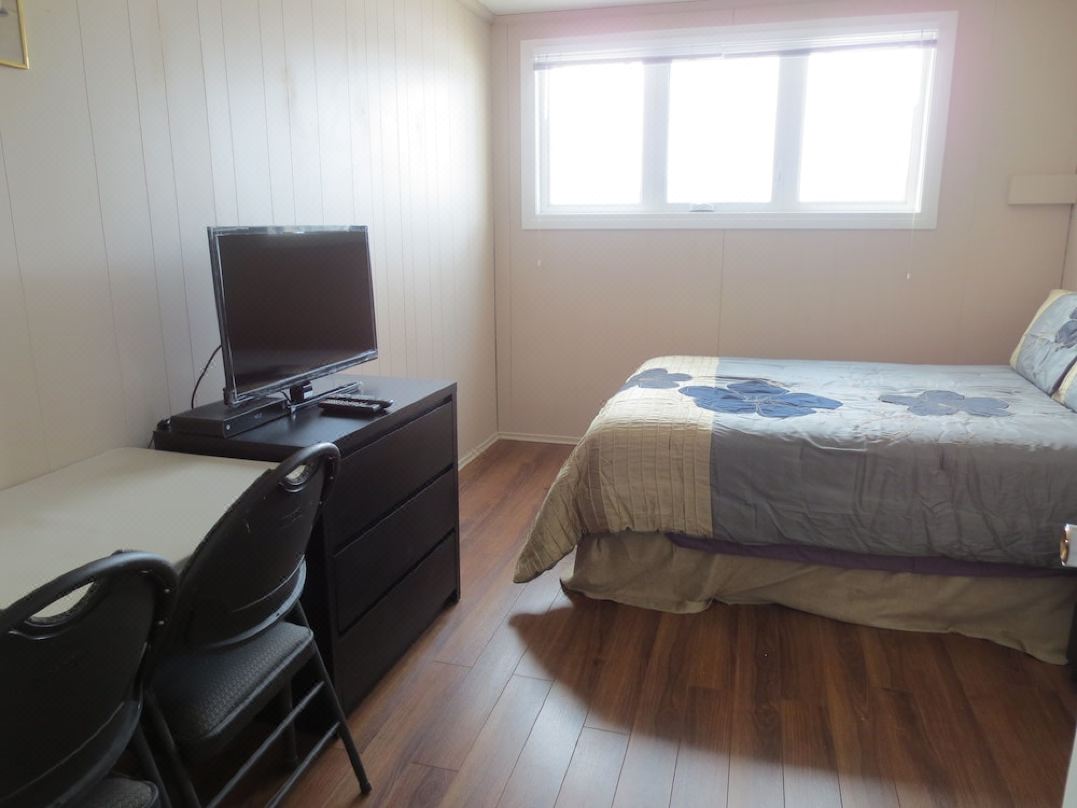 College Park Bed & Breakfast