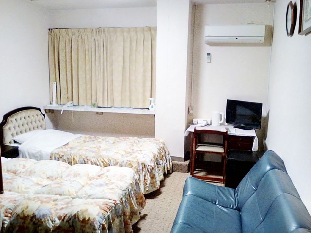 신구 선샤인 호텔