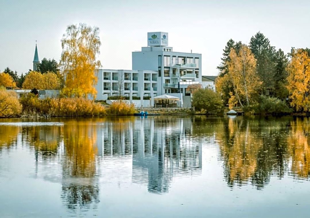 Seehotel Forst