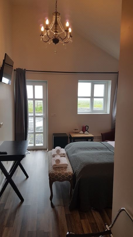 Guesthouse Vellir