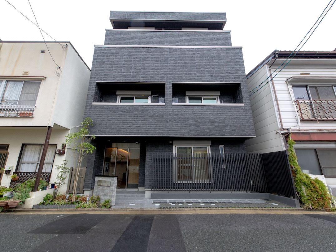 格蘭德貝塞廣島站前飯店