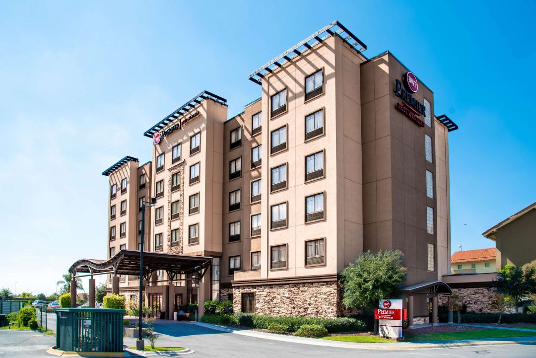 Best Western Premier Monterrey Aeropuerto