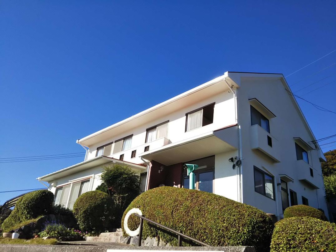 郝佳-努沙度假飯店