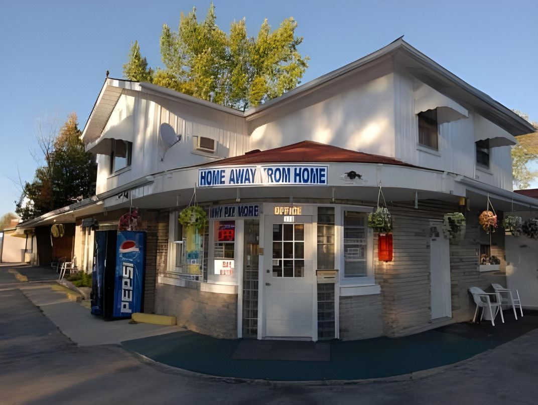Kings Inn Orillia