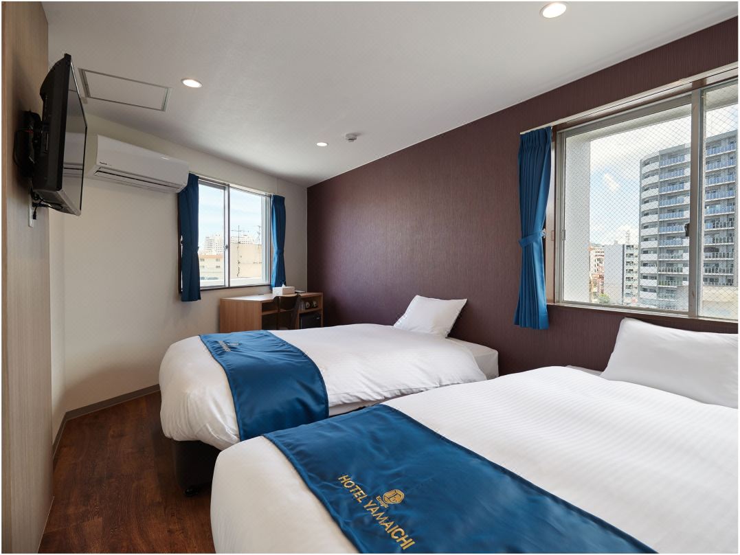 Enagic Hotel Yamaichi