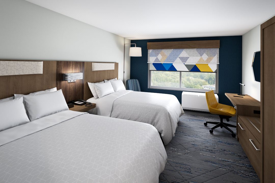 Holiday Inn Express & Suites OKLAHOMA CITY NORTHWEST by IHG