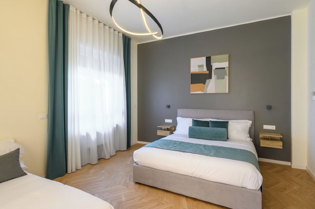 Tolu Relais