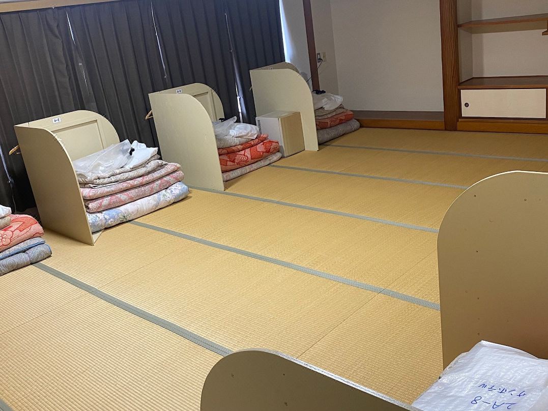 サンホテル都城