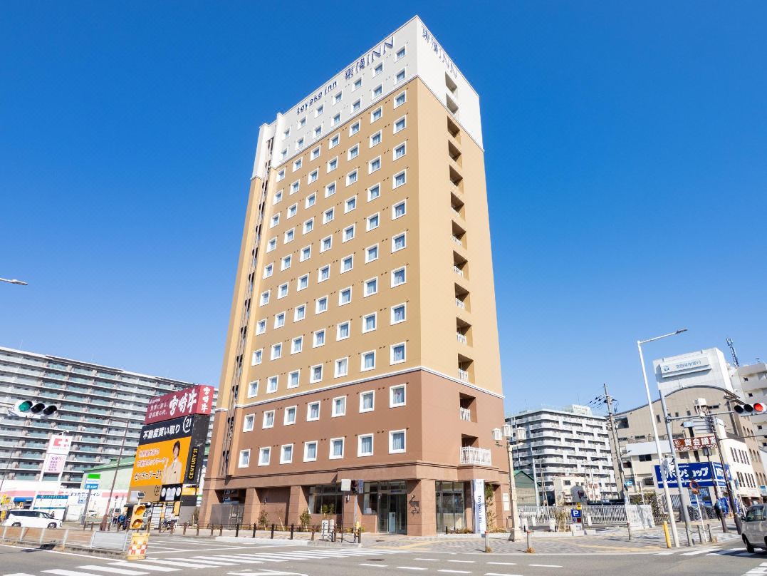 東横INN堺駅前