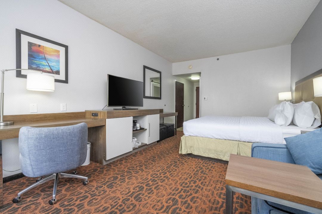 Hampton Inn Spring Hill