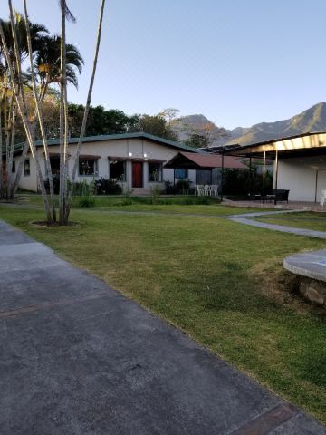 Hotel Monte Campana Escazu