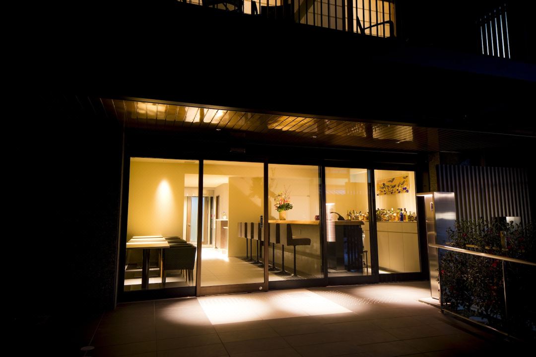 มายเค เฮาส์