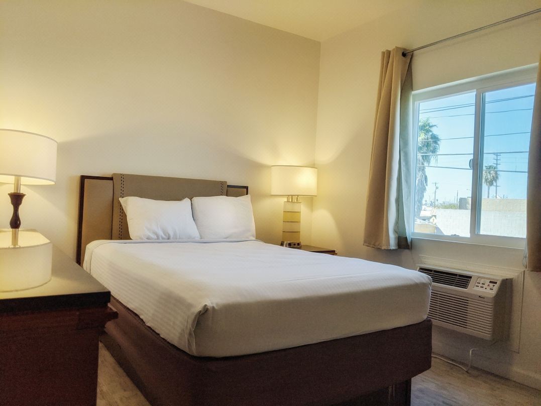Anchor Pointe Inn