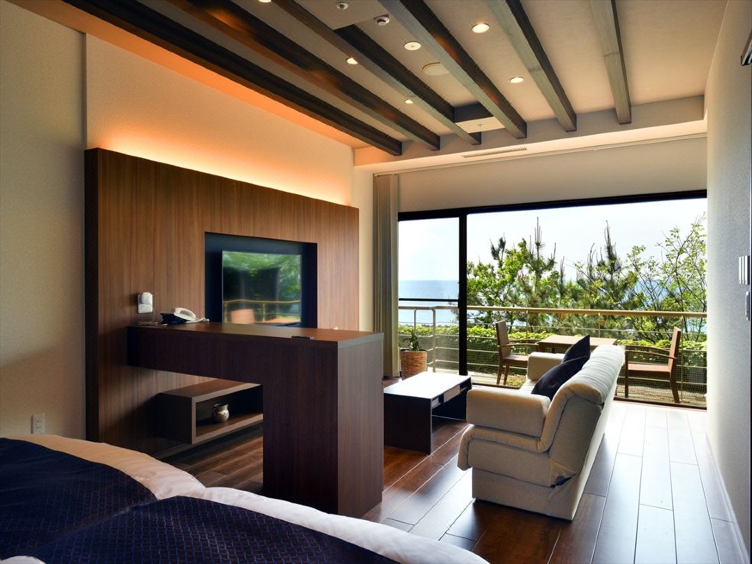 Taikanso Senami No Yu