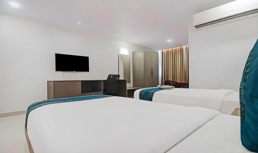 SSR Grand - CannyChoice Affiliate Hotel