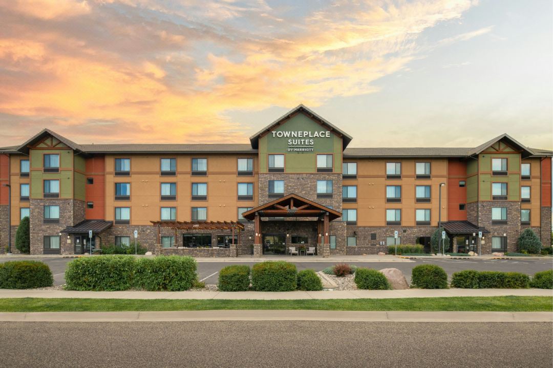 TownePlace Suites Billings