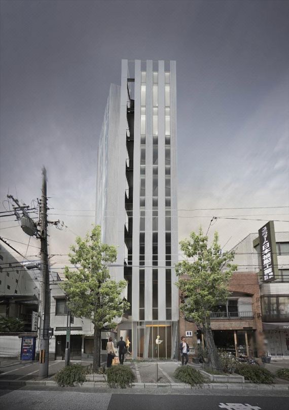 โรงแรมคาร์ตา เกียวโต กิออน