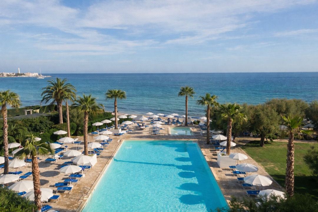 Hotel Del Levante