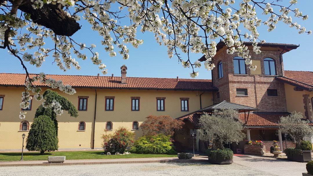 Tenuta Canta