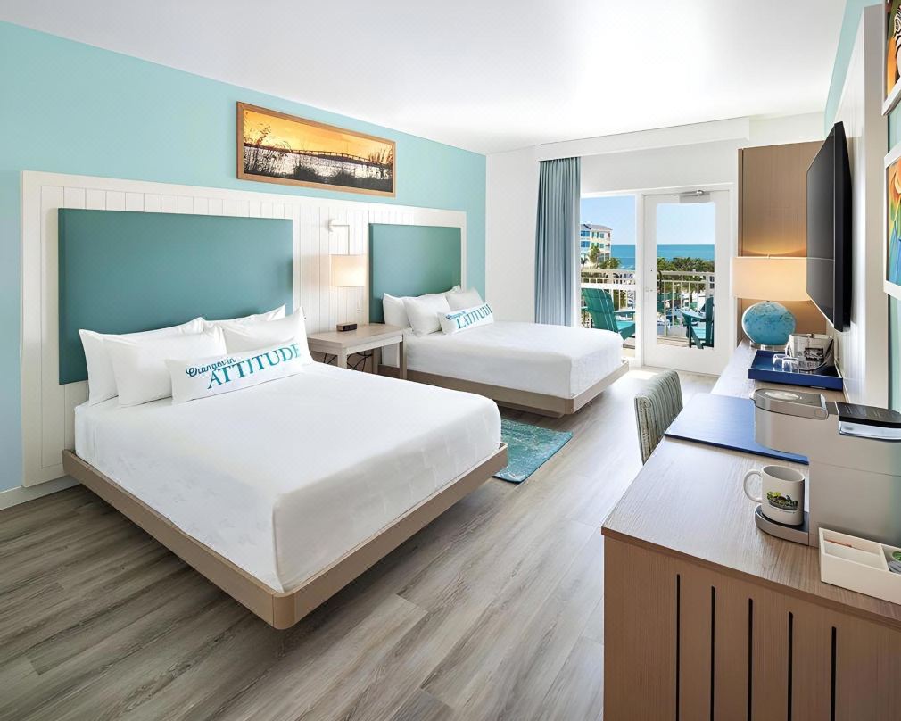 Margaritaville Fort Myers海灘度假村