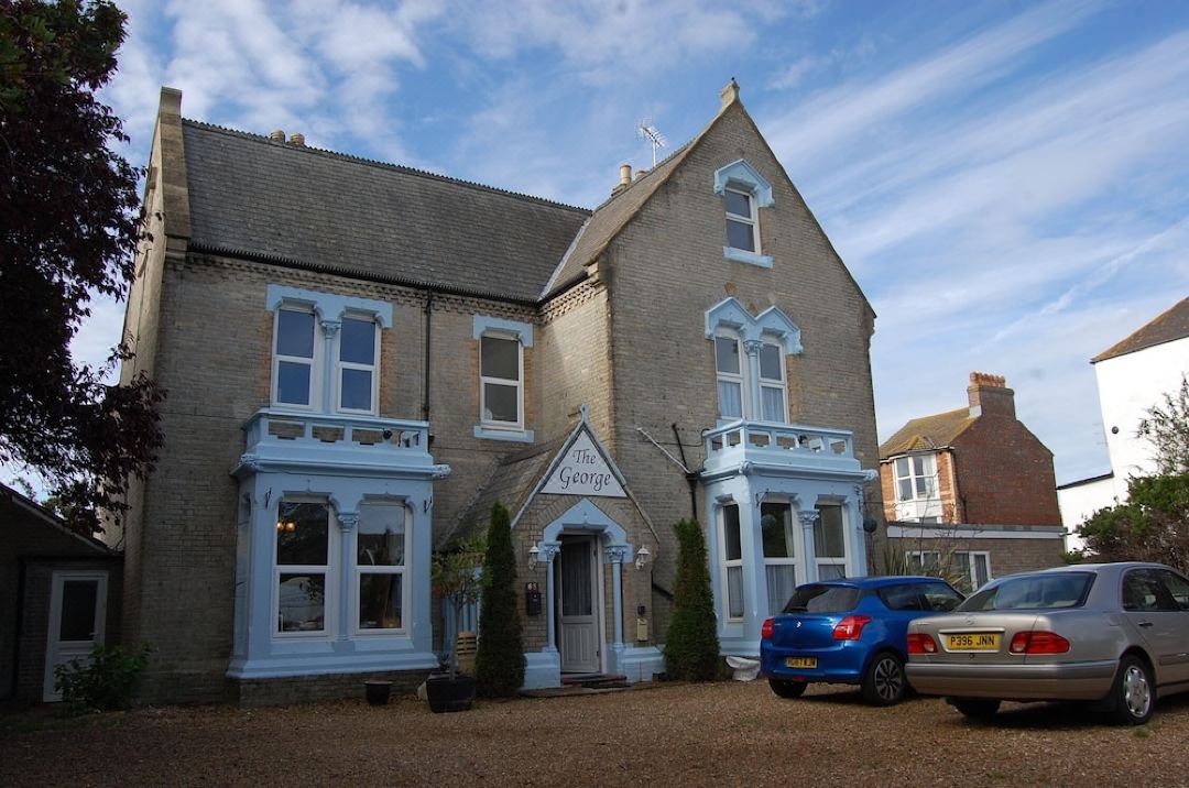 The George B&B