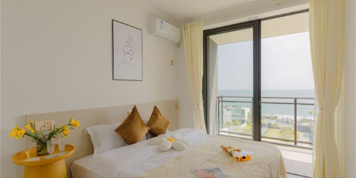 房东阿k度假别墅(南澳路分店)