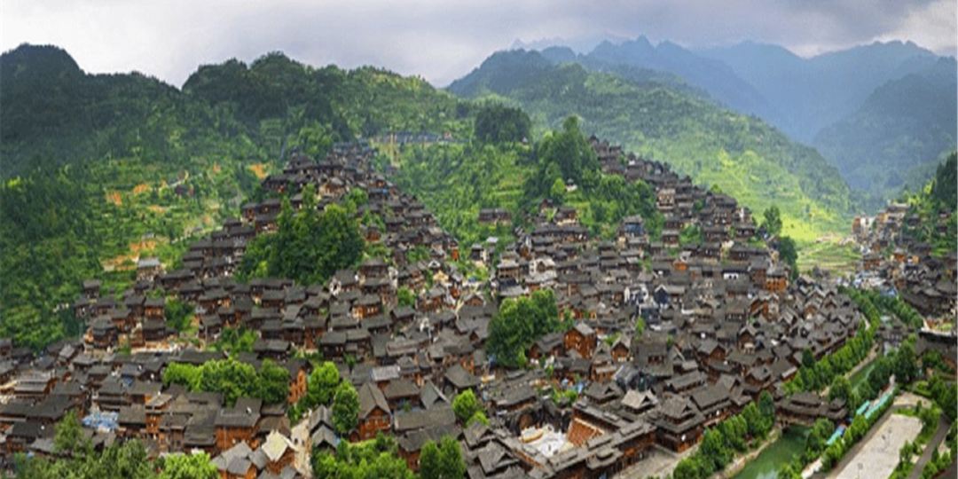 雷山友原客栈