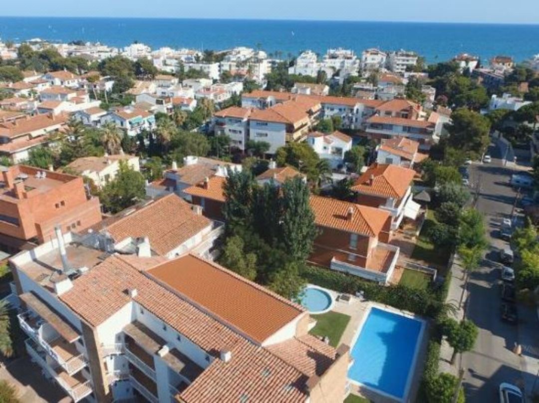 Apartamentos Sunway San Jorge