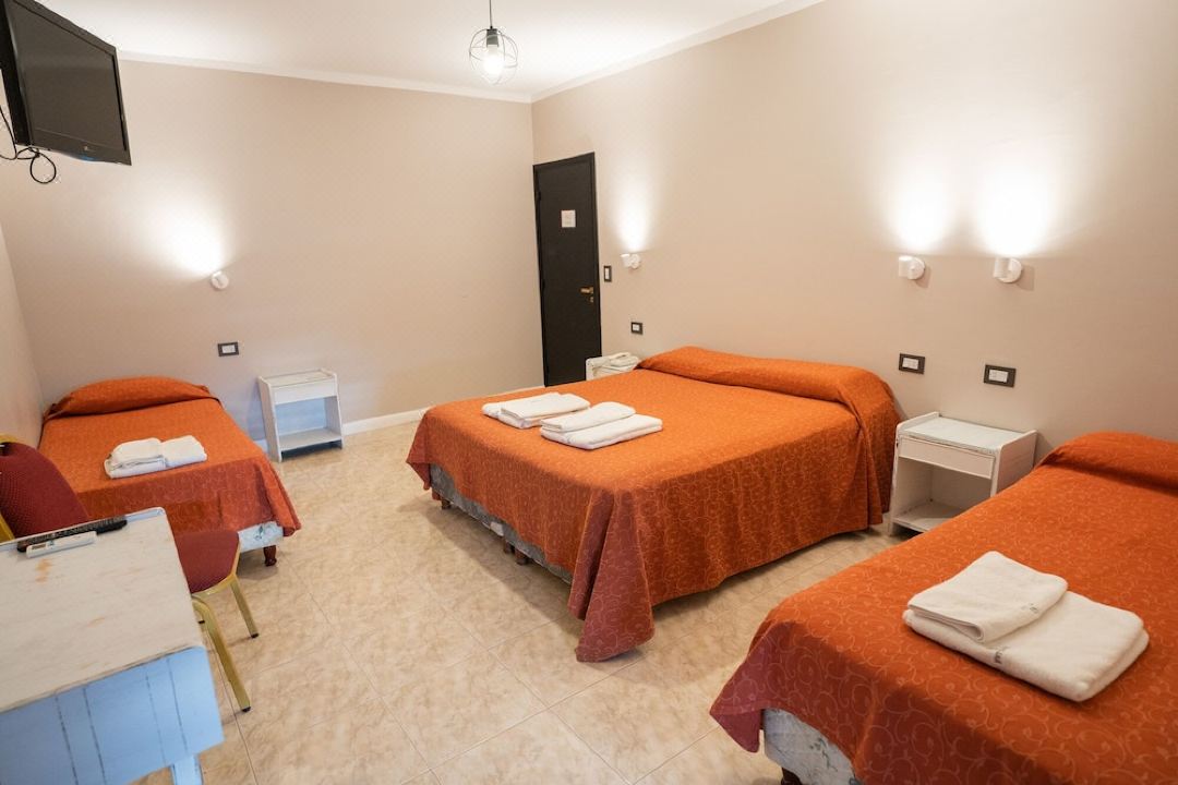 Hotel Marilian