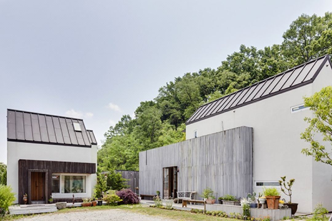 Ganghwado Nany House Pension