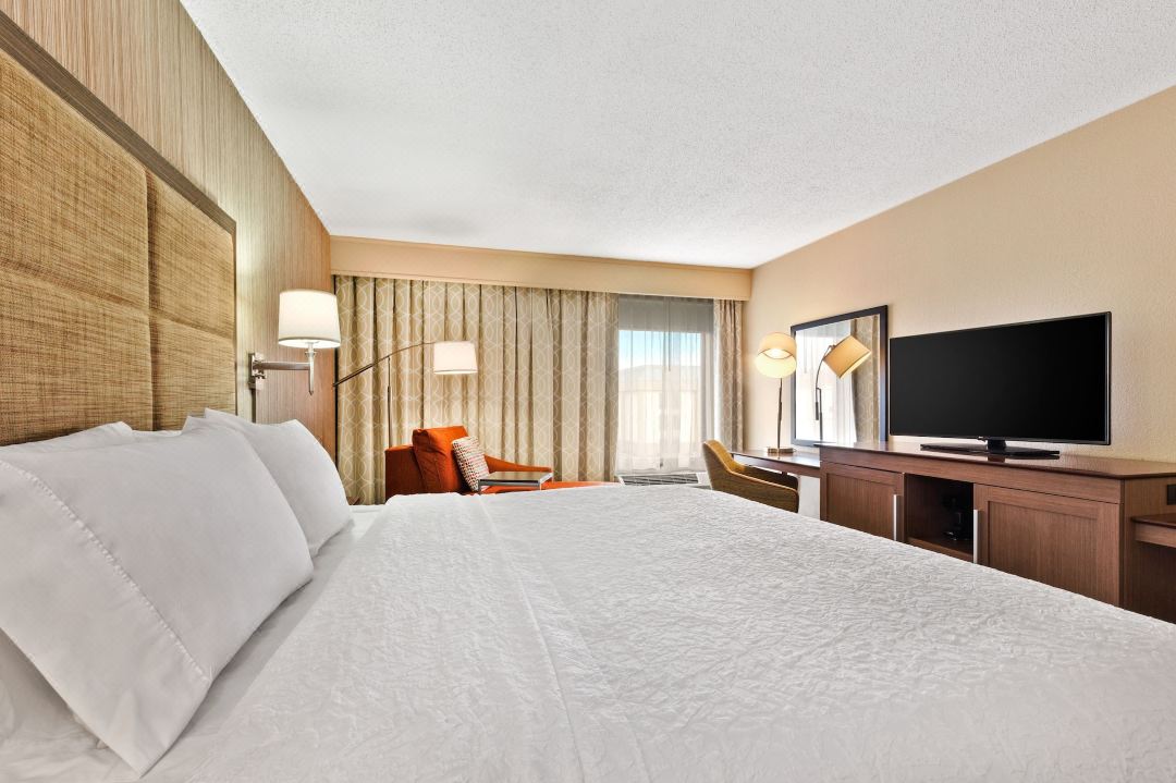 Hampton Inn Collinsville