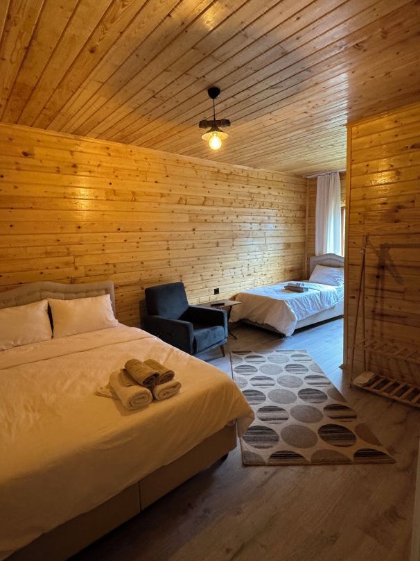 Kale Kaya Otel