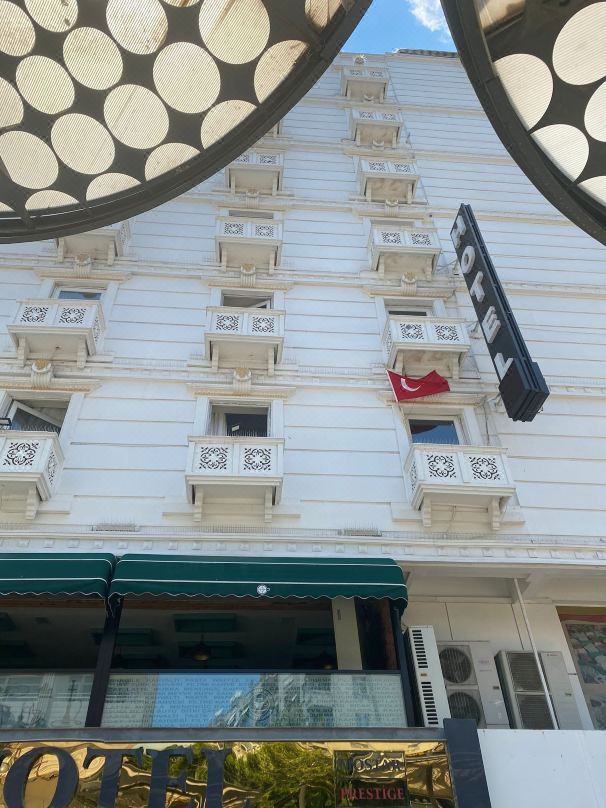 MOSTAR PRESTIGE HOTEL