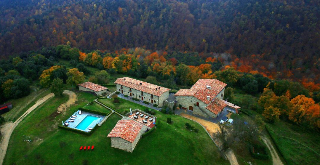 Hotel Finca El VENTÓS