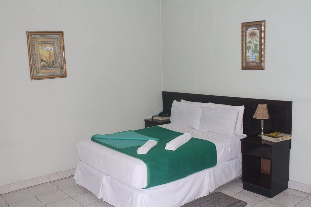 City Inn Lodge