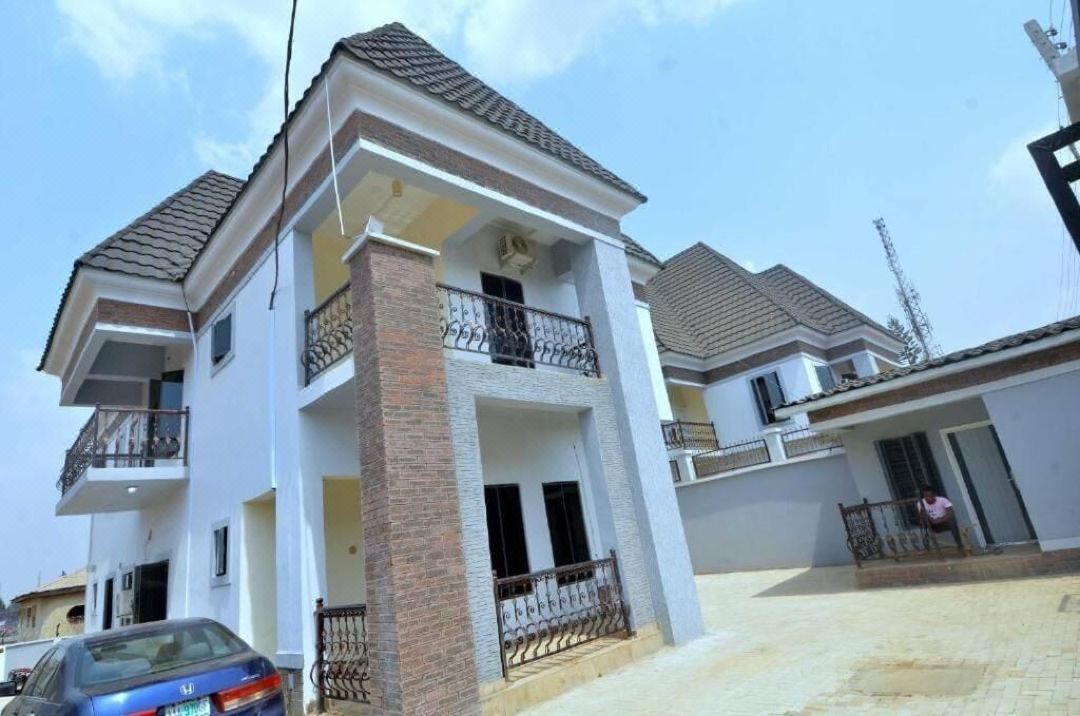 Delad Hotel and Suites