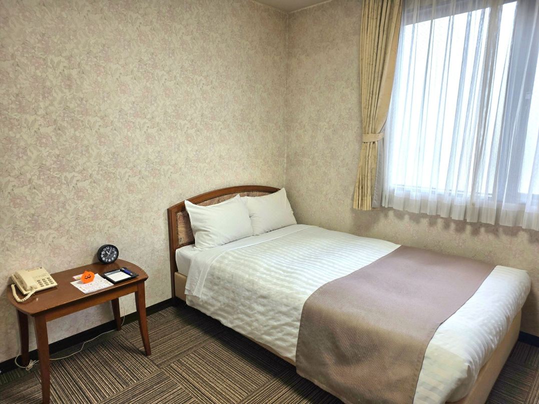 Urban Hotel Tokyo Shinmatsudo