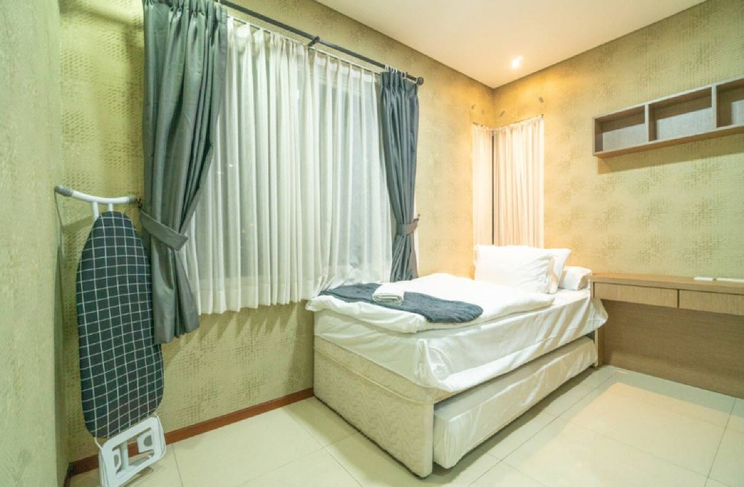 2BR Near Mall grand Indonesia | Thamrin, SCBD