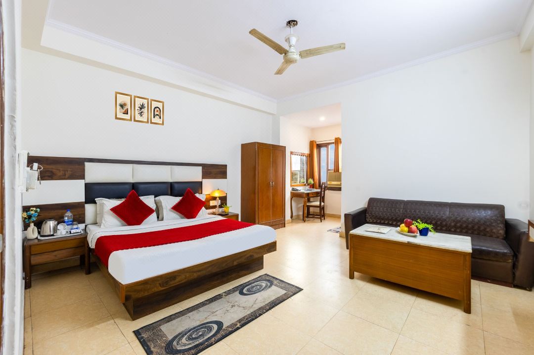 South Indian Hotel