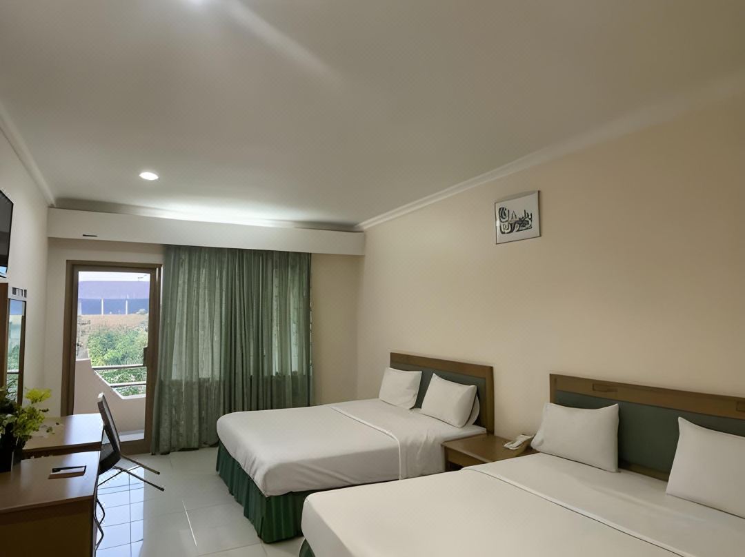 Wira Carita Hotel