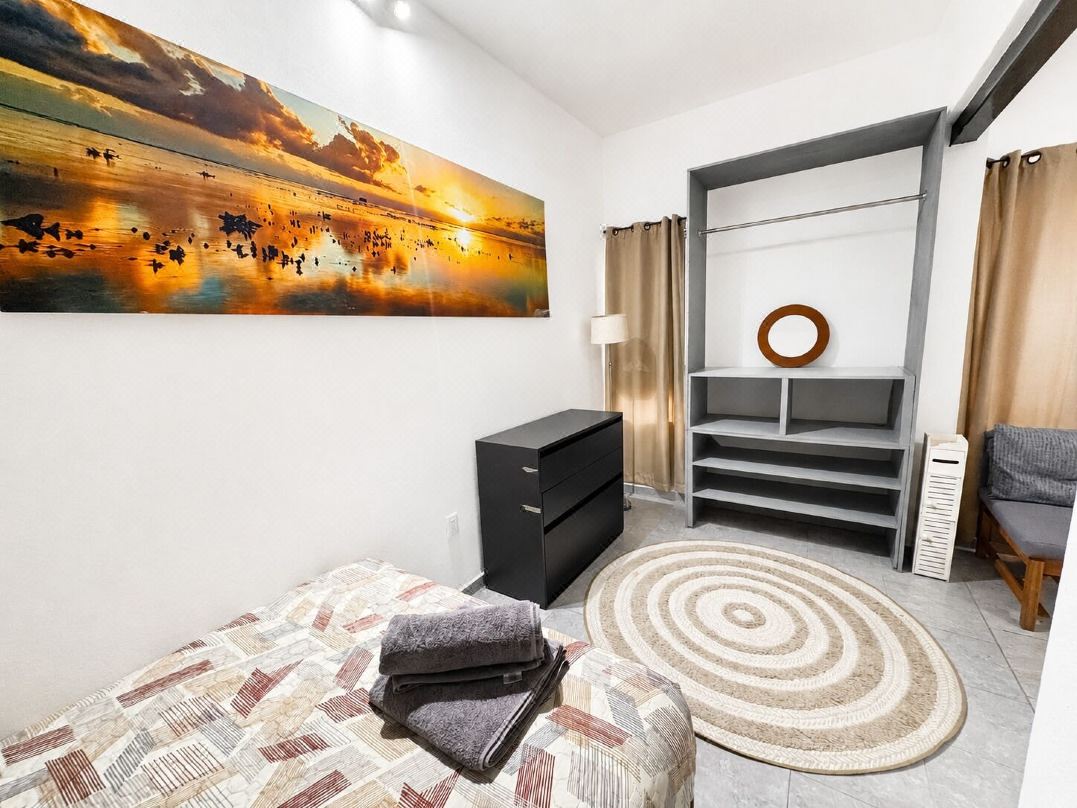 Loft Exclusivo en Tequis Confort y Ubi