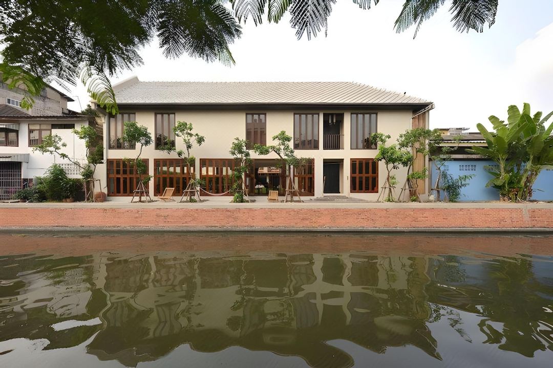 Villa Bangkok