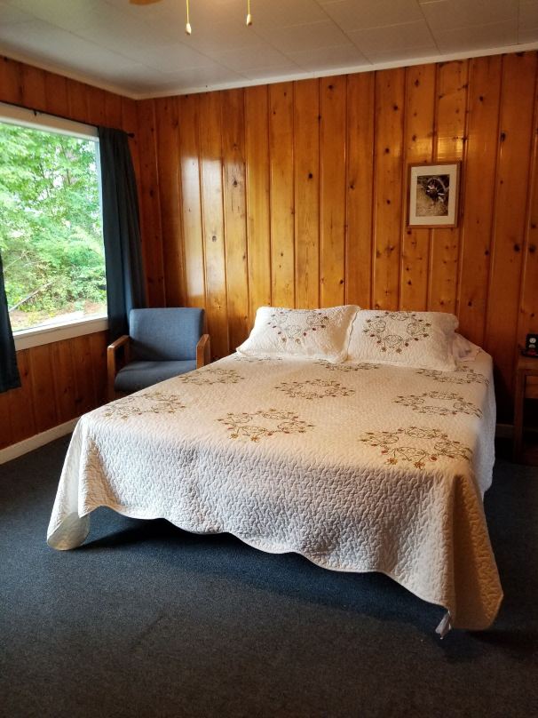 Little River Motel Saint Regis