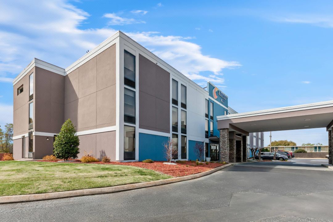 Comfort Inn Laurinburg