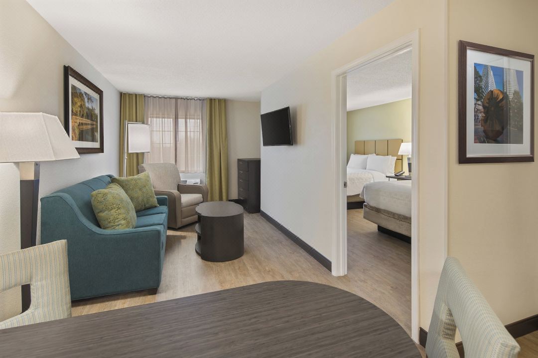 Candlewood Suites CHARLOTTE - ARROWOOD by IHG