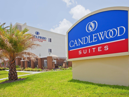 Extended Stay America Suites Houston IAH Airport - Tap to explore photos