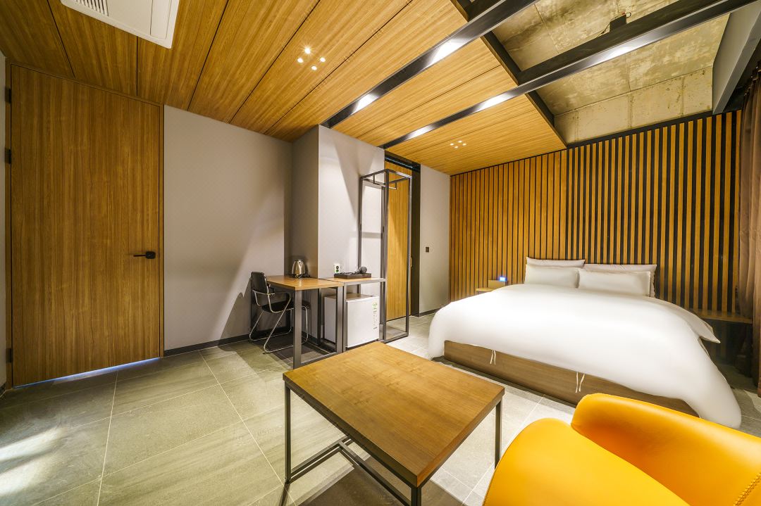Hanam Hotel CL (CL)
