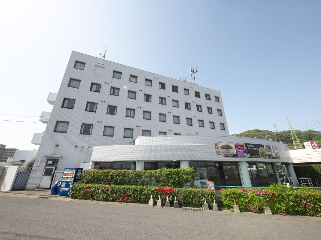 Togitsu Yasuda Ocean Hotel